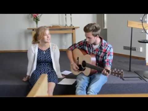 Micah & Viktor Forsmoo - Flashlight (Jesse J)