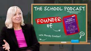 Helping Schools to Become Great Places to Work with Mandy Coalter