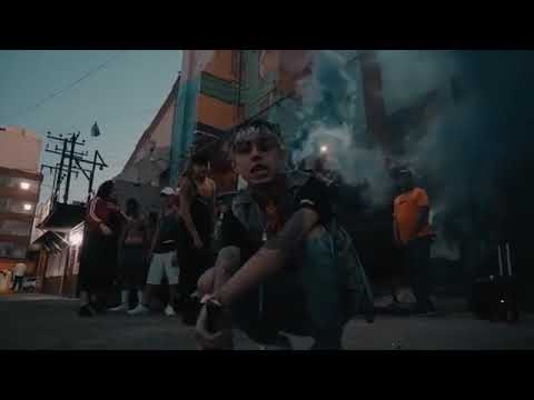 Ohno ft. Alemán "NO DUMMY"