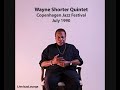 Wayne Shorter Quintet – Copenhagen Jazz Festival 1990 (Live Recording)