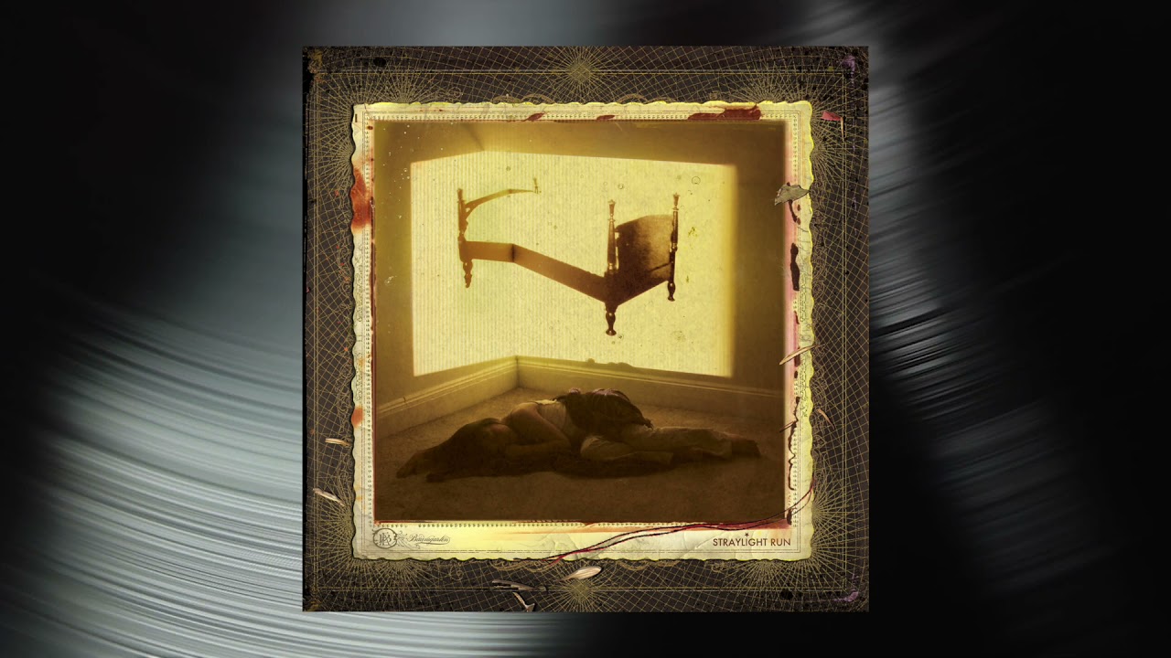 Straylight Run - Mistakes We Knew We Were Making