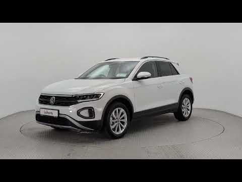 Volkswagen T-Roc Edition 75 2.0tdi 116HP - Image 2