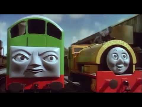 BoCo (Pinocchio) part 6 - "Give a Little Whistle"