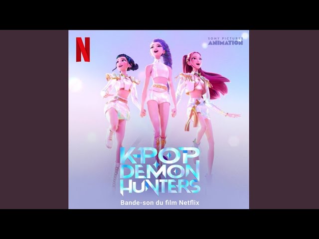 Vídeo relacionado con K-POP Demon Hunters - STATIONERY - Carpeta Folio con 3 Solapas, Ideal para Niños de Diferentes Edades, Cómoda y Versátil, Resistencia, 26x36.5 cm