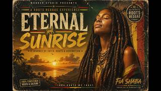 Download lagu ETERNAL SUNRISE | A Timeless Roots Reggae Journey of Faith, Strength & Awakening | FIA SHABA mp3