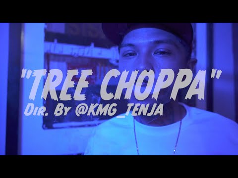 KMG GAMEGOD X MEECH MUNDO "TREE CHOPPA" (Official Music Video) [Prod. SlappCartel] Dir. by@KMG_Tenja