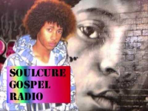 Gospel Mix - Soulcure Gospel Radio Rap Mix 2009