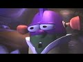 VeggieTales Larry Boy And The Rumor Weed Second VHS Trailer