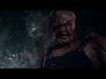 Hatchet II 2010 Reverend Zombie Vs Victor Crowley