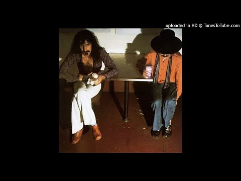 Zappa / Beefheart / Mothers - Muffin Man [320kbps, best pressing]