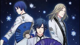 【うたプリ】雪月花 pro パフェコン【SHINING COUNTDOWN LIVE 2018-2019 Ver.】
