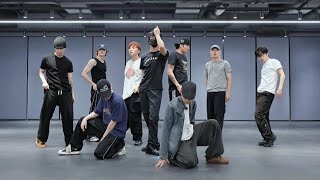 Download lagu HAECHAN - 'TALENTED' Dance Practice Mirrored  mp3