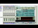 Pro Tools® 7.3 - Reason Rewired (Part 1)