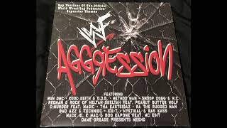 RA The Rugged Man - Break Down The Walls [Vinyl]