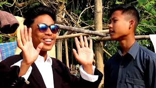 Download lagu Duplicate Bestic new kokborok short film.Ganang debbarma tiger team🥰🥰. 😘 mp3
