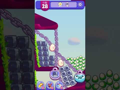 (Angry birds dream blast) Level 6252 gameplay, subscribe for latest update!
