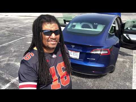 Stan's Tesla - Episode 1