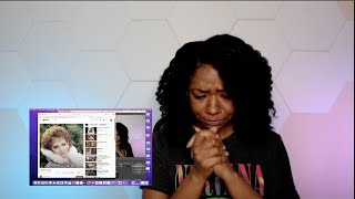 Reba McEntire - The Christmas Guest Reaction