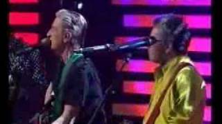 The Saw Doctors - N17 (Gaa special Late Late Show)