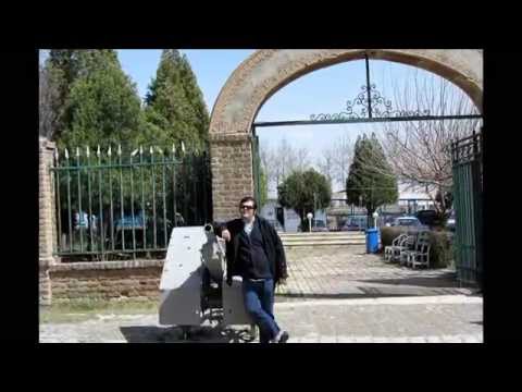 Tehran Ghazali Cinema Town