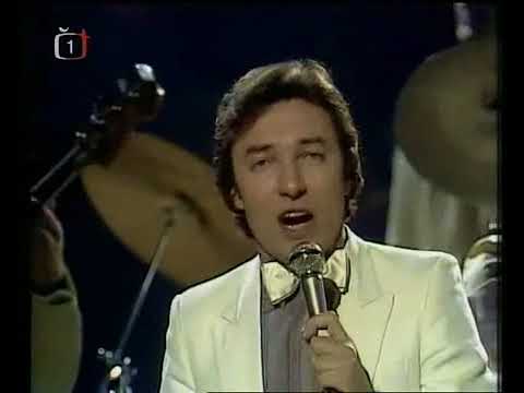 Karel Gott - Pláč (1981)