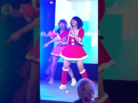 251221 MOMO Relive Sekai   EXPRESS  @TGGFestival Fashion Island