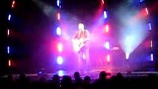 Matthew Good - Pledge Of Allegiance (Acoustic)