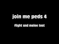 Join Me Peds [ASI] 15