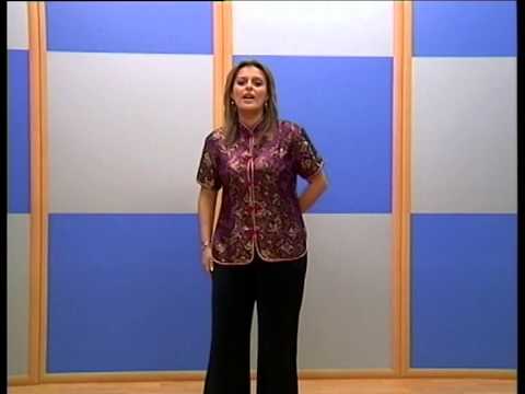 Jas Na Procka Ke Vi Dojdam   Aneta Eftimova