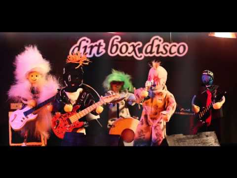 DIRT BOX DISCO - Guest List (Official video 2015)