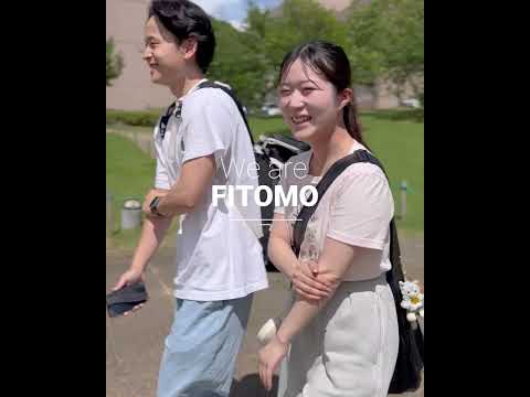 "We are FITOMO" 福岡工業大学 #shorts