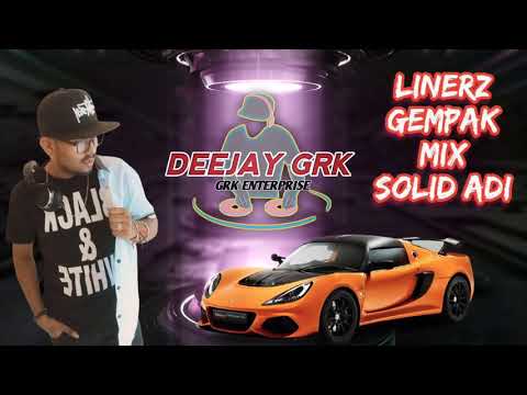 LINERZ GEMPAK(fast and furious) mix SOLID ADI USE🎧#ruvenakaruppar#havocmathan#linerzteam#carclub