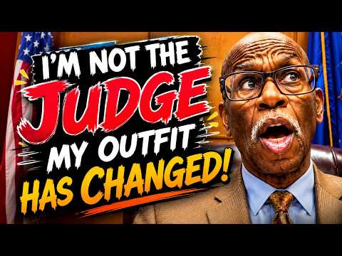 No-Nonsense Judge Crushes Every Sovereign Citizen Argument In Court! PRO SE FAIL! 🚨