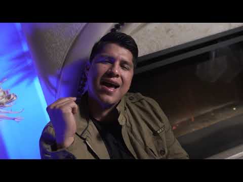 No te fijes en mi - Hermanos Corrales