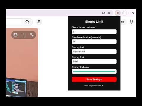 Item video thumbnail