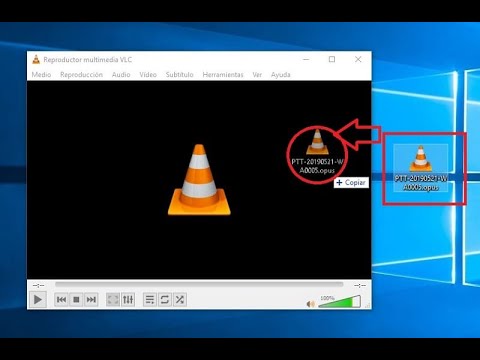 ▷ Como REPRODUCIR ARCHIVOS OPUS En PC FÁCILMENTE 2025