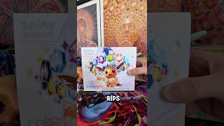 FINAL Prismatic Evolutions ETB Pack ✨ | Last Pack Magic?! 😳