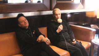 Exklusiv im Interview: Die Ärzte