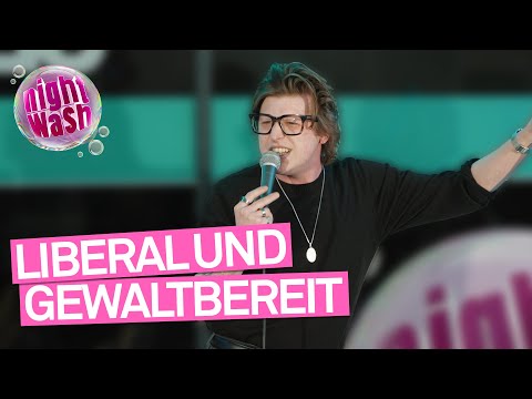 Die schlimmsten 4 Jahreszeiten - Hinnerk Köhn | NightWash Live