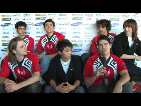 ArchaicMSI chat about their games