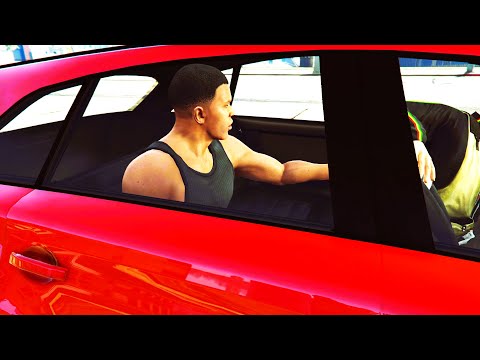 Grand Theft Auto 5 IN 2023 4K Ultra Graphics Gameplay Part 28 -  Mission A - GTA 5 PC 4K 60FPS