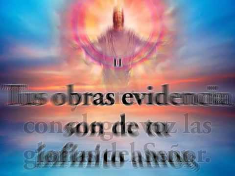 007   Oh Dios, mi Soberano Rey