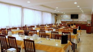 Hotel Buyuk Paris, İstanbul, Türkiye | Geeta Travel Gallery