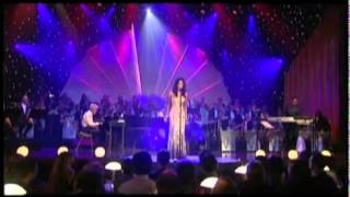 Natalie Cole - Tell Me All About It