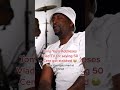 Tony Yayo Tells Vlad TV To SHUT THE F UP When Saying 50 Cent Got Stabbed