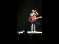 Darius Rucker Amazing Grace