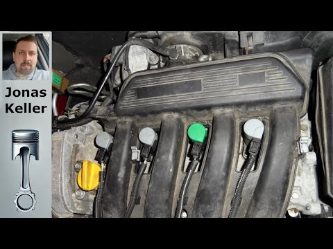 Fehlercode P0301: So behebst du die Fehlzündung im Zylinder 1 schnell und einfach!