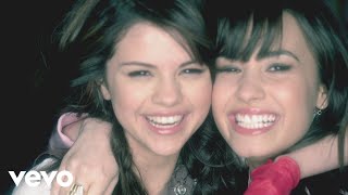 Selena Gomez, Demi Lovato - One and the Same (From &quot;Princess Protection Program&quot;/Official Video)