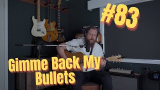 Gimme Back My Bullets - Lynyrd Skynyrd: You&#39;ve Never Heard It Like This #83!