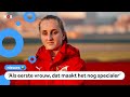 Coureur Maya 16 gekozen voor opleiding bij Ferrari